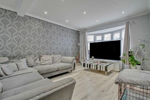 undefined, Abercorn Crescent, Harrow HA2