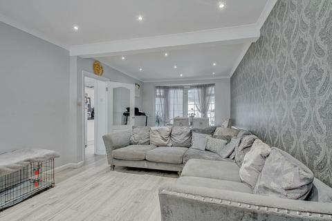undefined, Abercorn Crescent, Harrow HA2