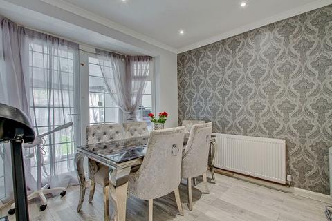 undefined, Abercorn Crescent, Harrow HA2