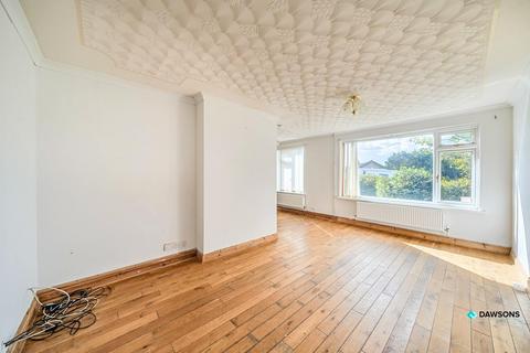 3 bedroom detached bungalow for sale, Whitestone Avenue, Bishopston, Swansea