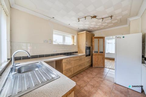 3 bedroom detached bungalow for sale, Whitestone Avenue, Bishopston, Swansea