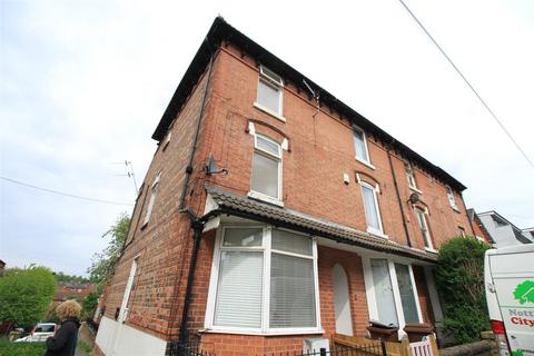 1 bedroom flat to rent, Burnham Street, Nottingham NG5