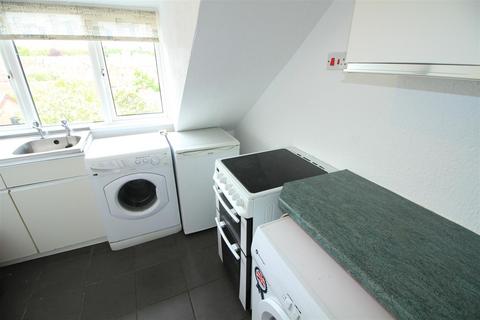 1 bedroom flat to rent, Burnham Street, Nottingham NG5