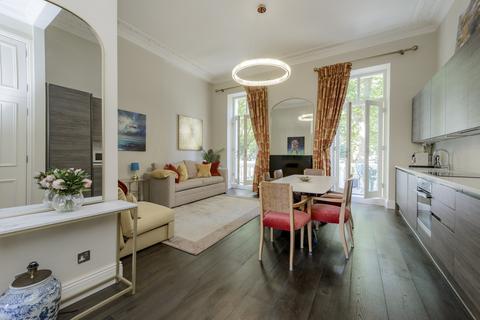 1 bedroom flat to rent, St. Georges Square, SW1V