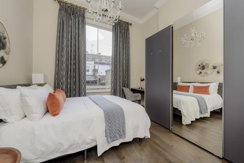 1 bedroom flat to rent, St. Georges Square, SW1V