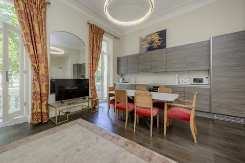 1 bedroom flat to rent, St. Georges Square, SW1V