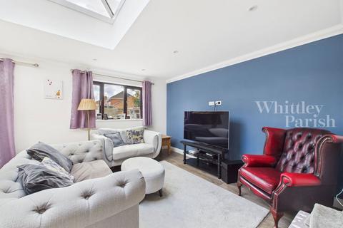 3 bedroom detached house for sale, The Street, Tibenham