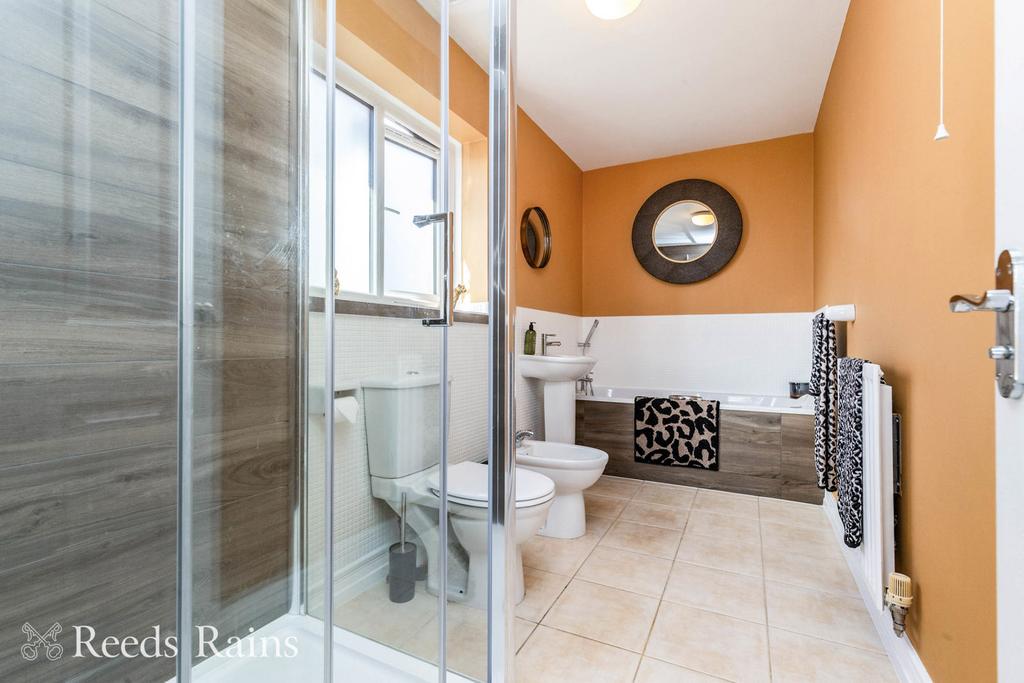 En-Suite