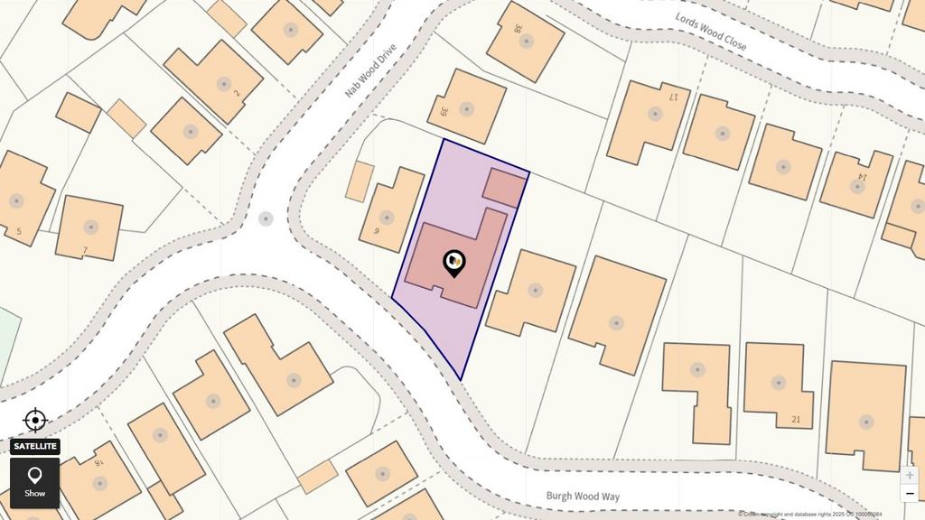Plot Map