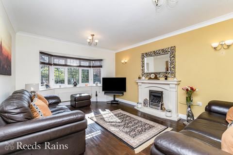 undefined, Burgh Wood Way, Chorley PR7