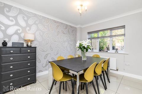 undefined, Burgh Wood Way, Chorley PR7