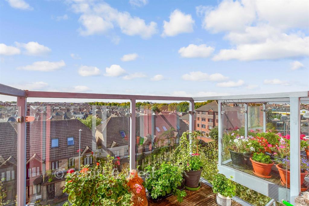 Balcony / Terrace