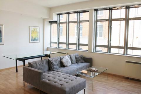 2 bedroom apartment to rent, Lawrence House, City Road, London, EC1V