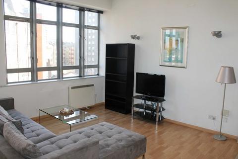 2 bedroom apartment to rent, Lawrence House, City Road, London, EC1V