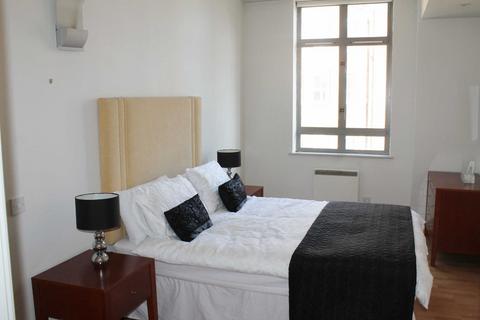 2 bedroom apartment to rent, Lawrence House, City Road, London, EC1V