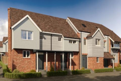 undefined, Plot 11 Wilkes Field, Cranbrook, Kent, TN17 3HE