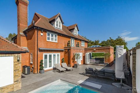 undefined, Rectory Road, Orsett
