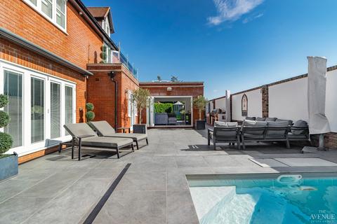 5 bedroom detached house for sale, Rectory Road, Orsett