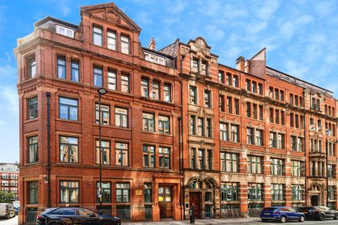 Whitworth Street, Greater Manchester M1