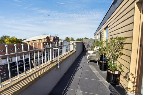 2 bedroom apartment for sale, 9 Kirby Court, 21 Upper Wickham Lane, Welling