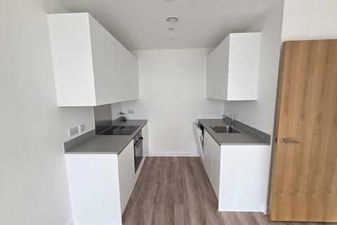 undefined, East Croydon CR0