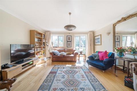 4 bedroom terraced house for sale, Eaton Drive, Kingston Upon Thames KT2