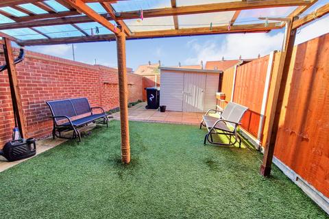 4 bedroom townhouse for sale, Saxon Way, Great Denham, Bedford