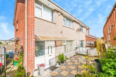 undefined, Cornwall Rise, Barry CF62