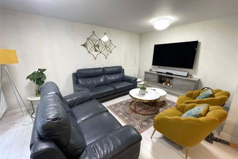 3 bedroom apartment for sale, Pyrene House, Brentford TW8