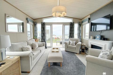 3 bedroom park home for sale, Newgale, Haverfordwest