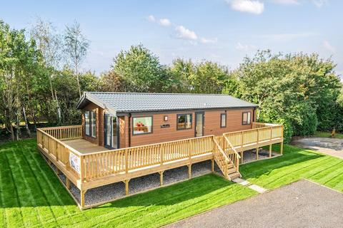 undefined, Lido Leisure Park, Wetherby Road, HG5
