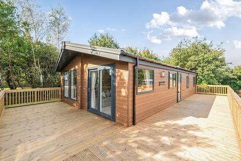 undefined, Lido Leisure Park, Wetherby Road, HG5
