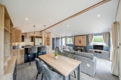 undefined, Lido Leisure Park, Wetherby Road, HG5