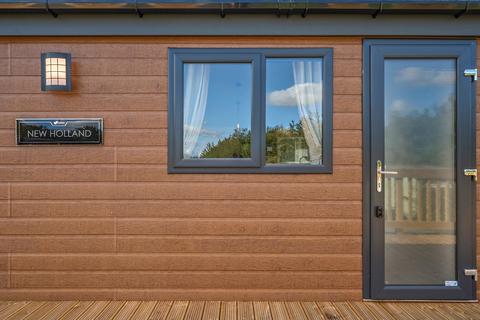 undefined, Lido Leisure Park, Wetherby Road, HG5