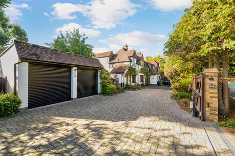 undefined, Beecot Lane, WALTON-ON-THAMES, KT12