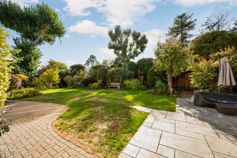 undefined, Beecot Lane, WALTON-ON-THAMES, KT12