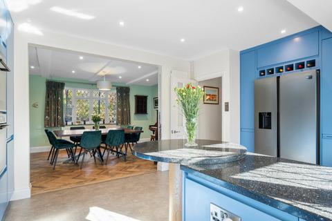undefined, Beecot Lane, WALTON-ON-THAMES, KT12