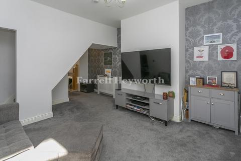 undefined, Melbourne Street, Barrow In Furness LA14