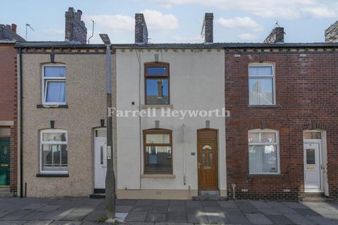 undefined, Melbourne Street, Barrow In Furness LA14