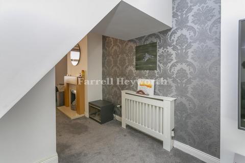 undefined, Melbourne Street, Barrow In Furness LA14