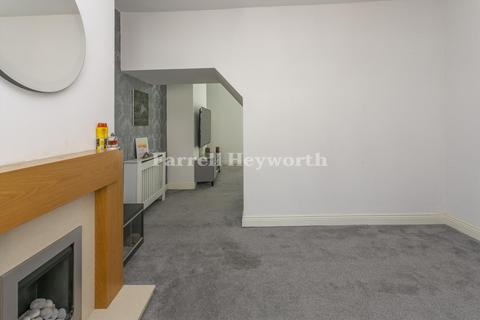 undefined, Melbourne Street, Barrow In Furness LA14