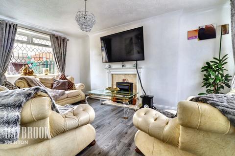 undefined, Brunswick Street, Thurnscoe