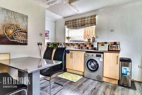 undefined, Brunswick Street, Thurnscoe