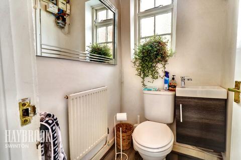 3 bedroom detached house for sale, Brunswick Street, Thurnscoe