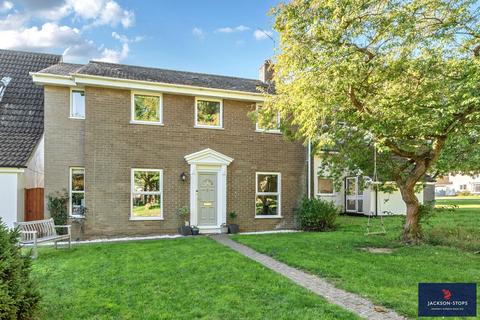 undefined, Tithe Close, Gazeley, Newmarket, Suffolk, CB8