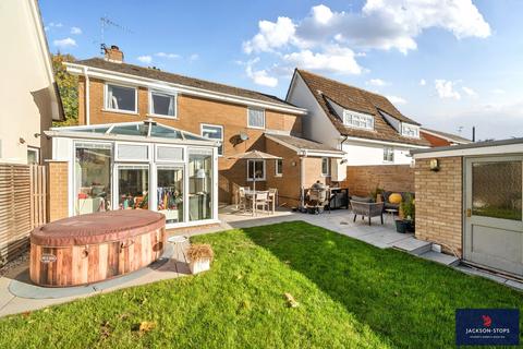 undefined, Tithe Close, Gazeley, Newmarket, Suffolk, CB8