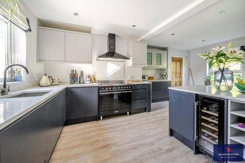 3 bedroom detached house for sale, Tithe Close, Gazeley, Newmarket, Suffolk, CB8