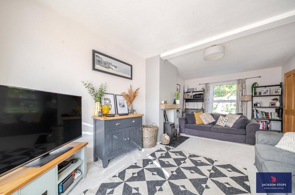 Sitting Room B