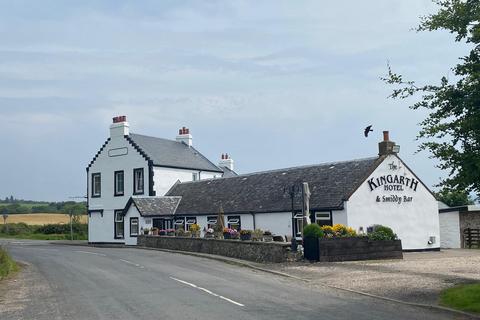 Hotel to rent - Kingarth Hotel, Kingarth, Isle of Bute