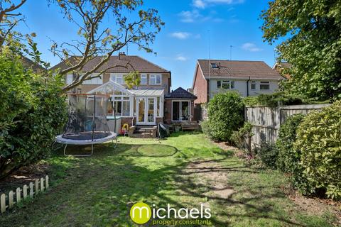 8 Browning Close, Colchester, CO3 4JJ